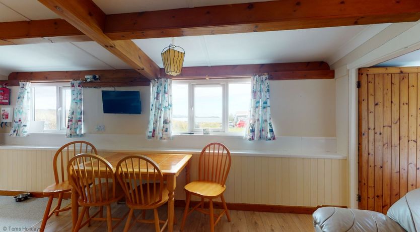 Photo of C19 Old Range, Riviere Towans