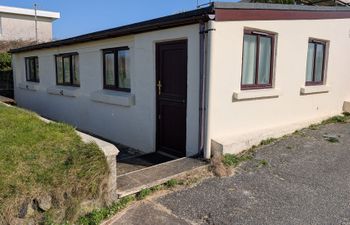 C19 Old Range, Riviere Towans Holiday Home