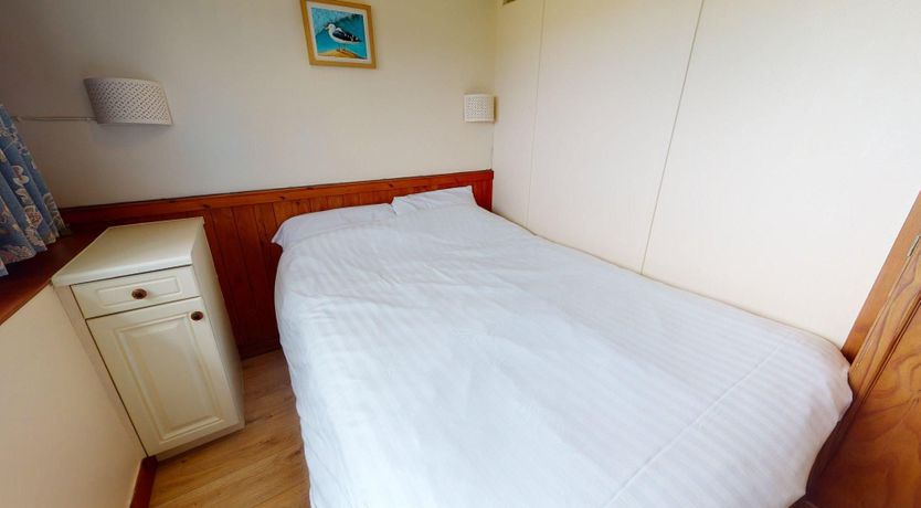 Photo of C19 Old Range, Riviere Towans