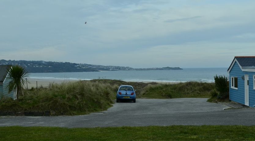 Photo of C19 Old Range, Riviere Towans