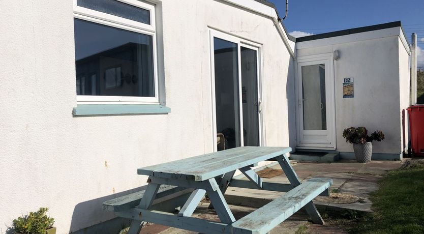 Photo of D02 Greendune (D2), Riviere Towans