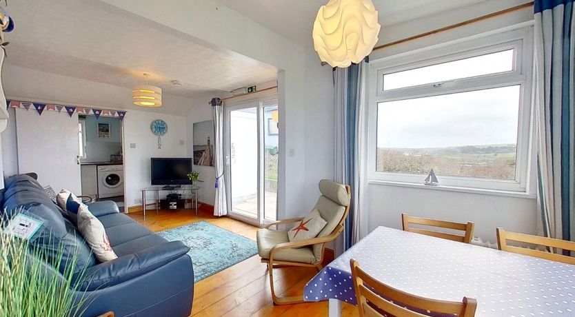 Photo of D02 Greendune (D2), Riviere Towans