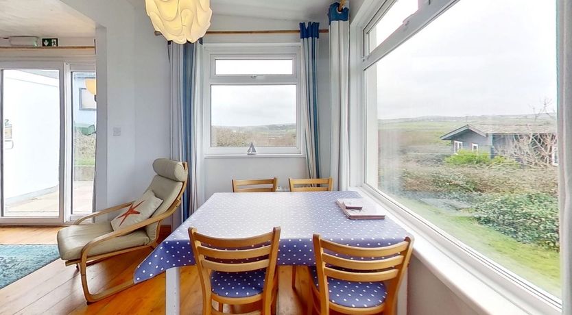 Photo of D02 Greendune (D2), Riviere Towans