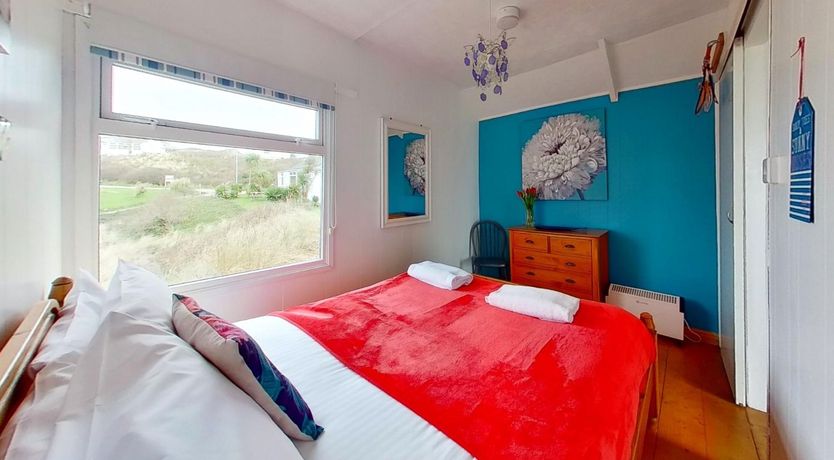 Photo of D02 Greendune (D2), Riviere Towans