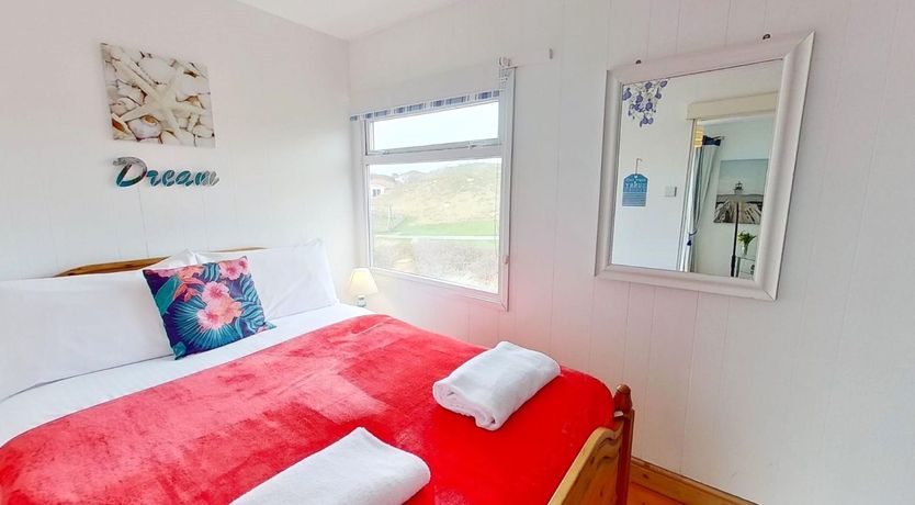 Photo of D02 Greendune (D2), Riviere Towans