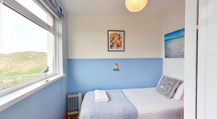 Photo of D02 Greendune (D2), Riviere Towans