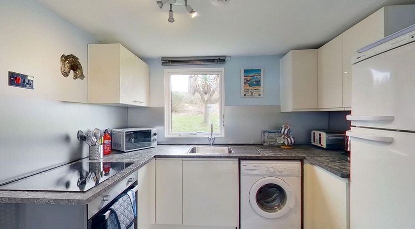 Photo of D02 Greendune (D2), Riviere Towans