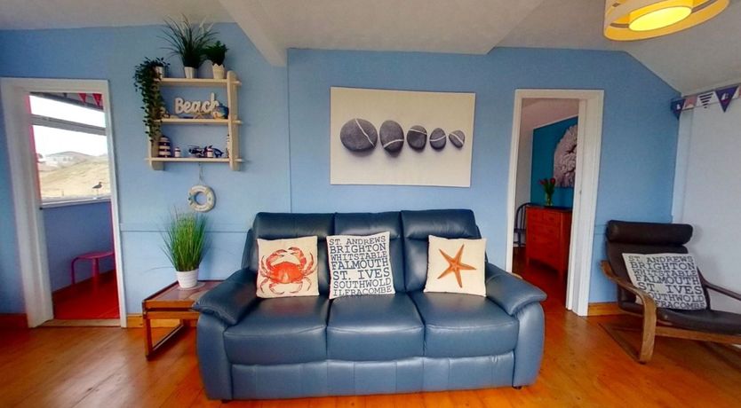 Photo of D02 Greendune (D2), Riviere Towans