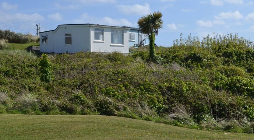 Photo of D02 Greendune (D2), Riviere Towans