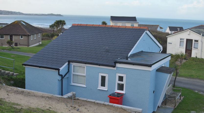 Photo of D34 Homeleigh, Riviere Towans