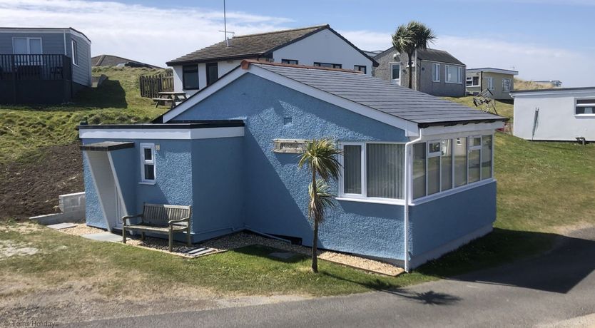 Photo of D34 Homeleigh, Riviere Towans