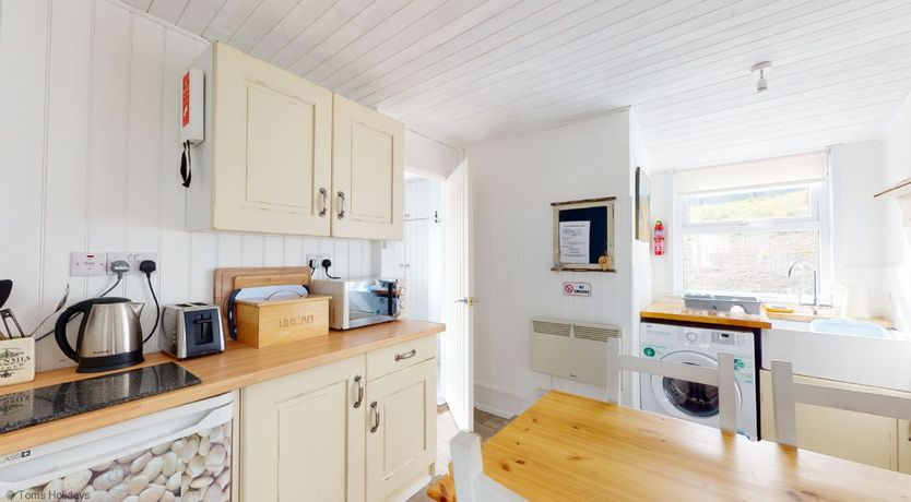 Photo of D34 Homeleigh, Riviere Towans