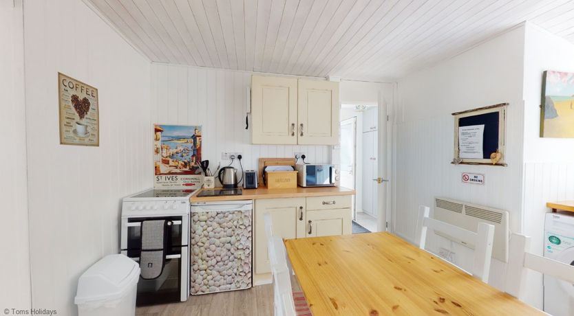 Photo of D34 Homeleigh, Riviere Towans