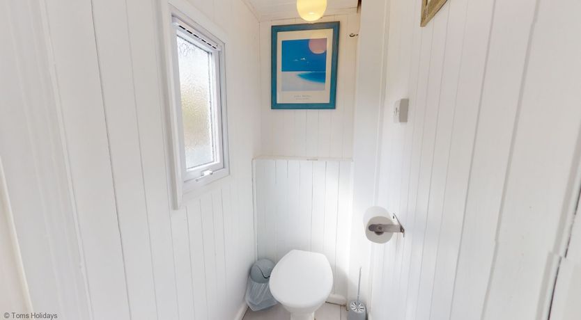 Photo of D34 Homeleigh, Riviere Towans