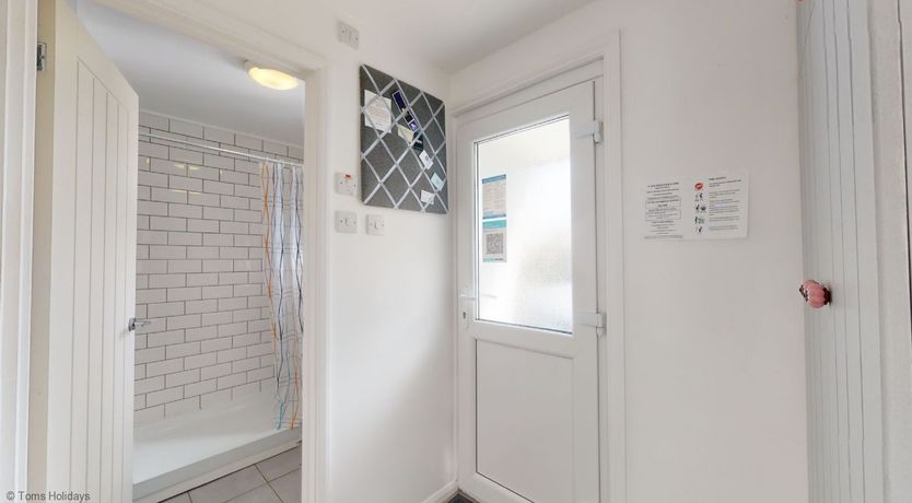 Photo of D34 Homeleigh, Riviere Towans