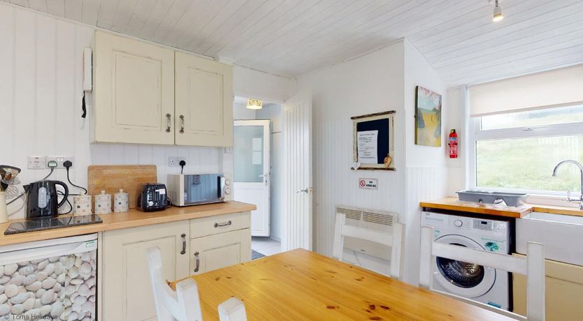 Photo of D34 Homeleigh, Riviere Towans