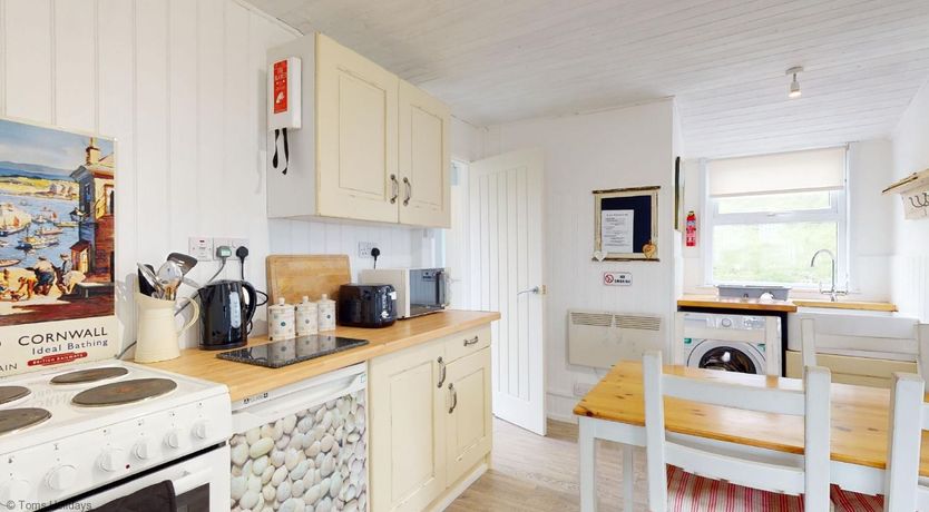 Photo of D34 Homeleigh, Riviere Towans