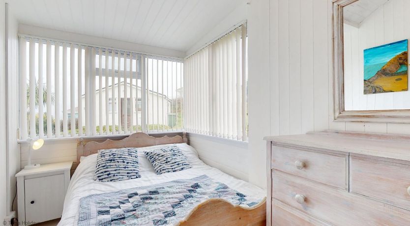 Photo of D34 Homeleigh, Riviere Towans