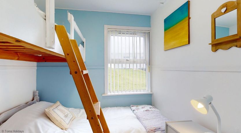 Photo of D34 Homeleigh, Riviere Towans