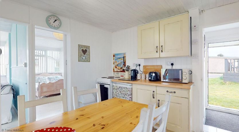 Photo of D34 Homeleigh, Riviere Towans