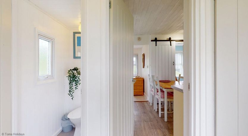 Photo of D34 Homeleigh, Riviere Towans