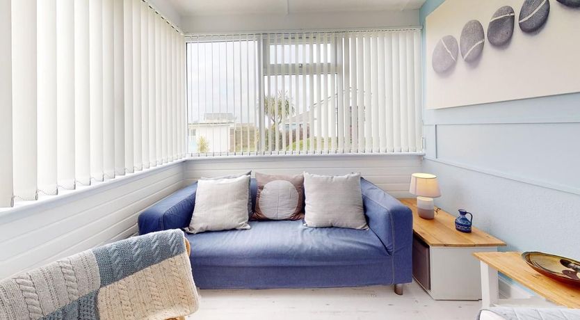 Photo of D34 Homeleigh, Riviere Towans