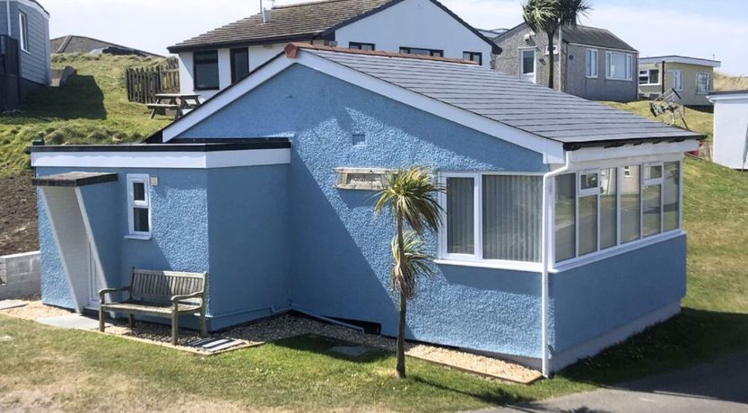 Photo of D34 Homeleigh, Riviere Towans