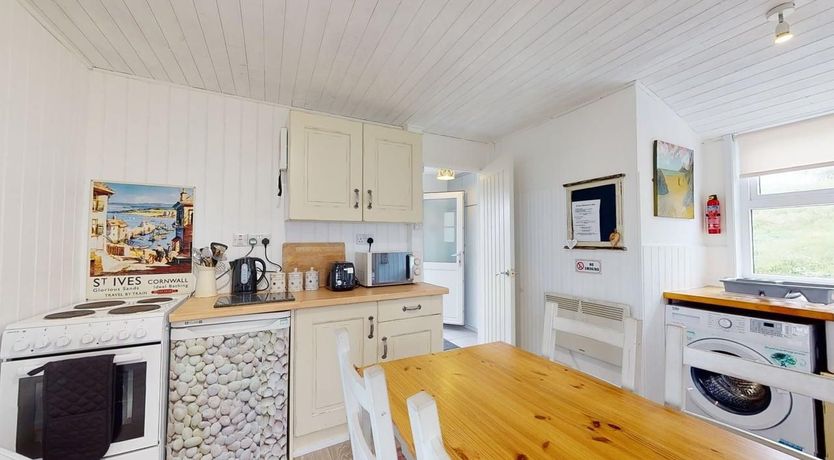 Photo of D34 Homeleigh, Riviere Towans