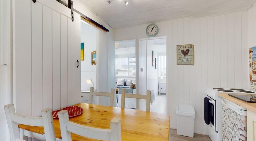 Photo of D34 Homeleigh, Riviere Towans