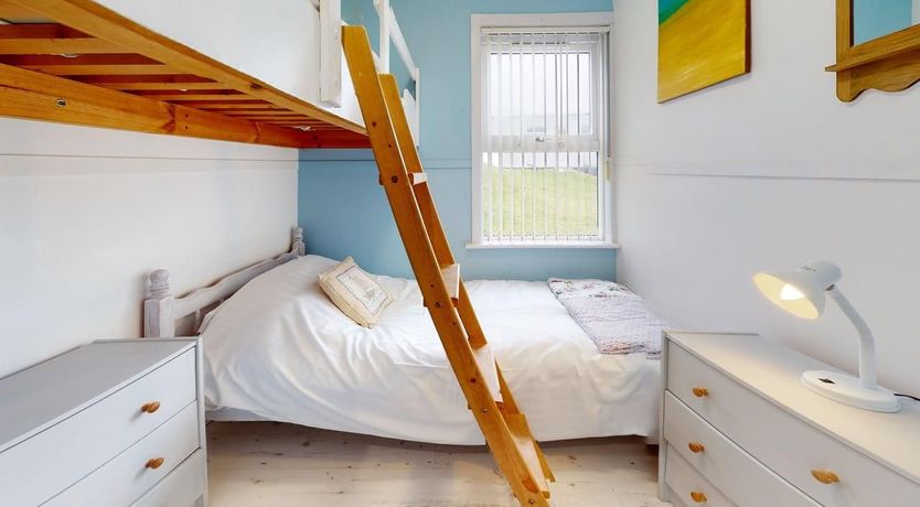 Photo of D34 Homeleigh, Riviere Towans