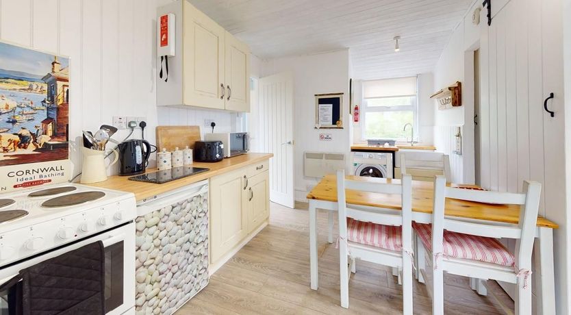 Photo of D34 Homeleigh, Riviere Towans