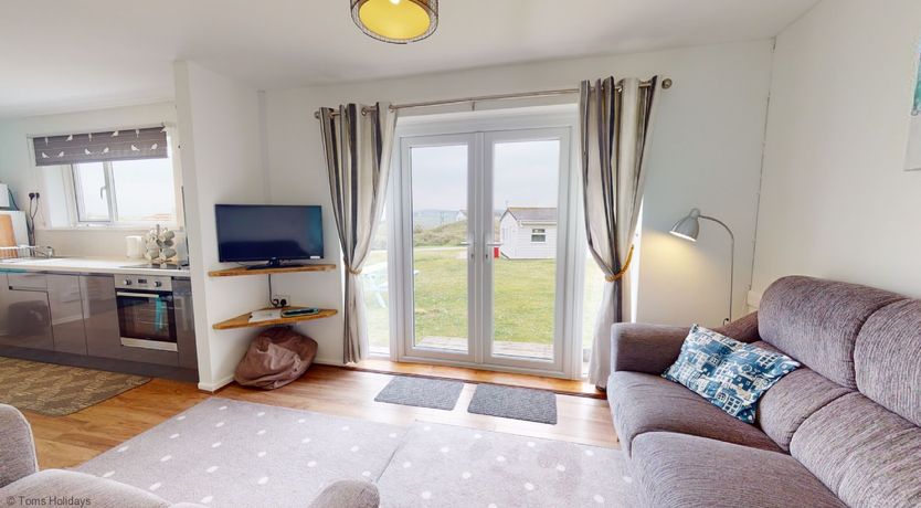 Photo of D52 Boston, Riviere Towans