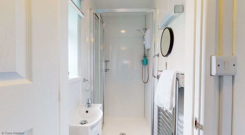 Photo of D52 Boston, Riviere Towans