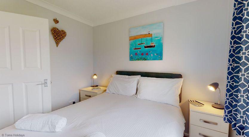 Photo of D52 Boston, Riviere Towans