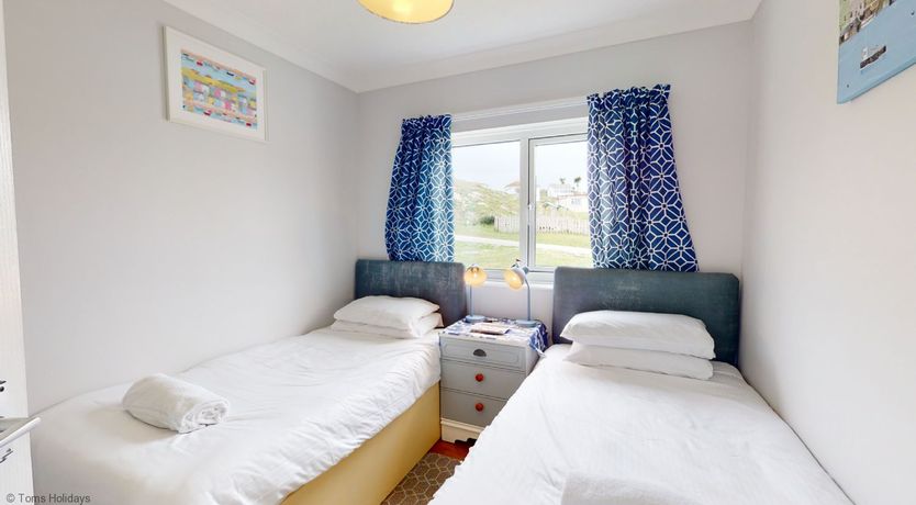 Photo of D52 Boston, Riviere Towans