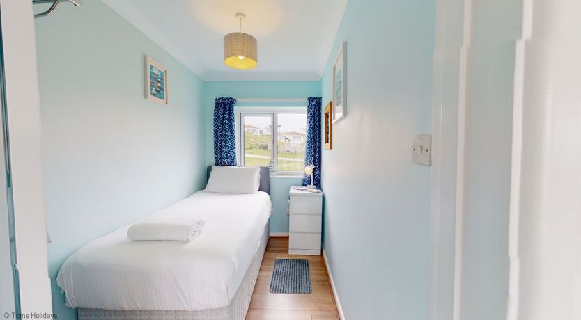 Photo of D52 Boston, Riviere Towans