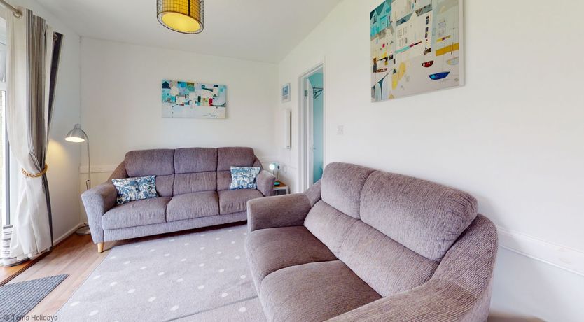 Photo of D52 Boston, Riviere Towans