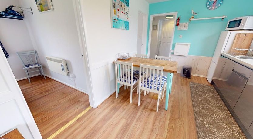 Photo of D52 Boston, Riviere Towans