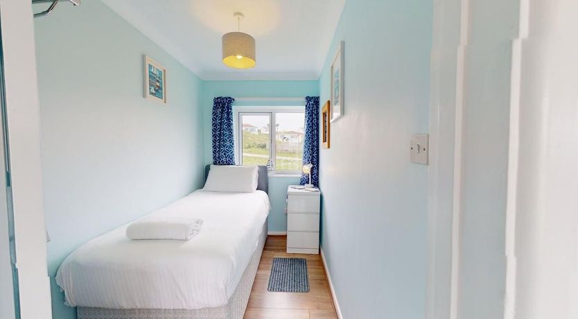 Photo of D52 Boston, Riviere Towans