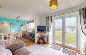 D52 Boston, Riviere Towans Holiday Home