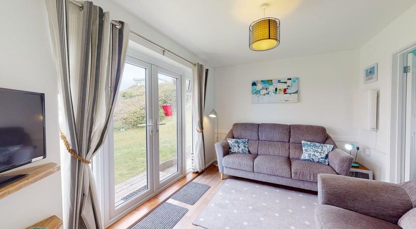 Photo of D52 Boston, Riviere Towans