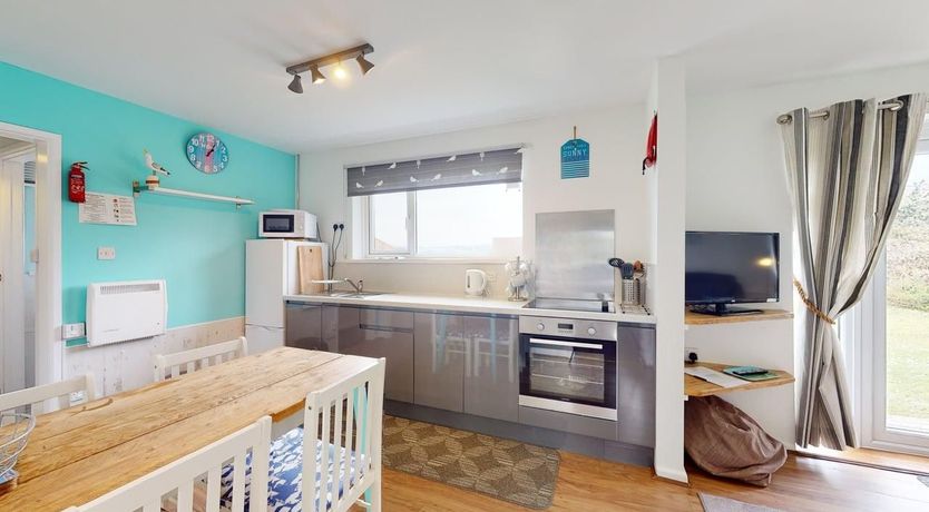 Photo of D52 Boston, Riviere Towans