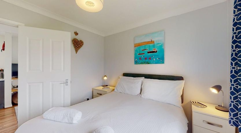 Photo of D52 Boston, Riviere Towans