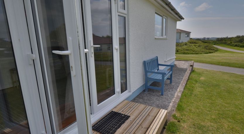 Photo of D52 Boston, Riviere Towans