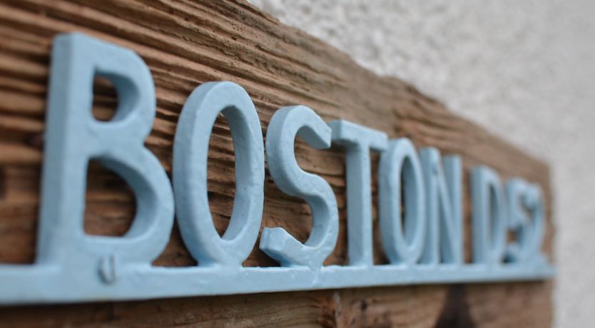 Photo of D52 Boston, Riviere Towans