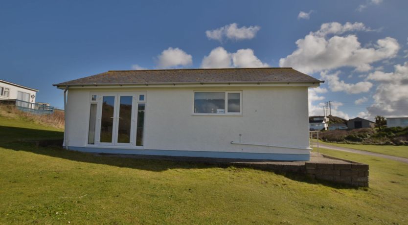 Photo of D52 Boston, Riviere Towans