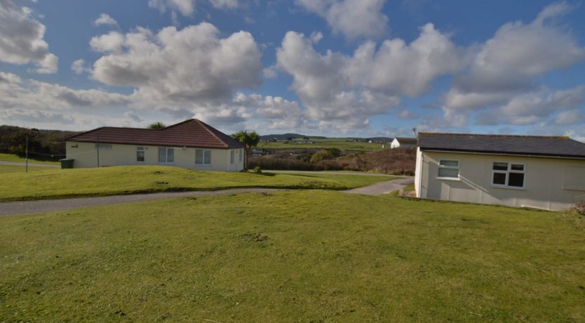 Photo of D52 Boston, Riviere Towans