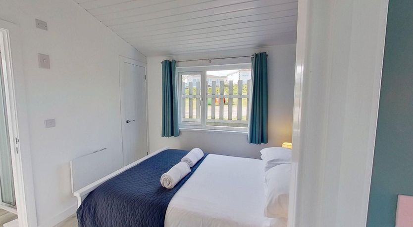 Photo of D37 Irene, Riviere Towans