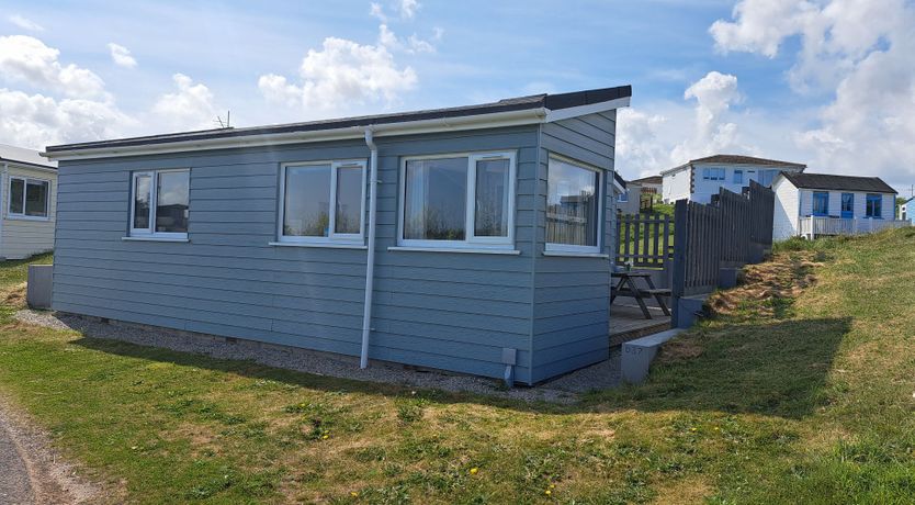 Photo of D37 Irene, Riviere Towans