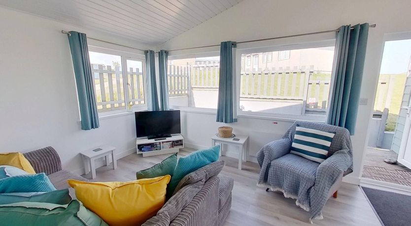 Photo of D37 Irene, Riviere Towans